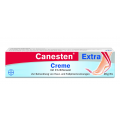 CANESTEN Extra Creme 10 mg/g