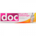 DOC IBUPROFEN Schmerzgel 5%