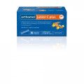 ORTHOMOL Junior C plus Granulat