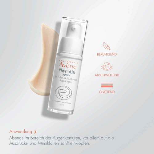 AVENE PhysioLift AUGEN