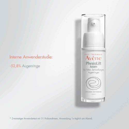 AVENE PhysioLift AUGEN