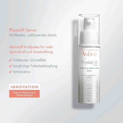 AVENE PhysioLift Serum