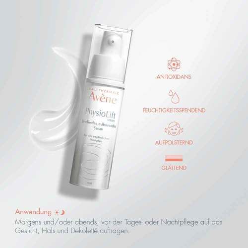 AVENE PhysioLift Serum