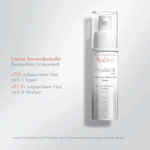 AVENE PhysioLift Serum